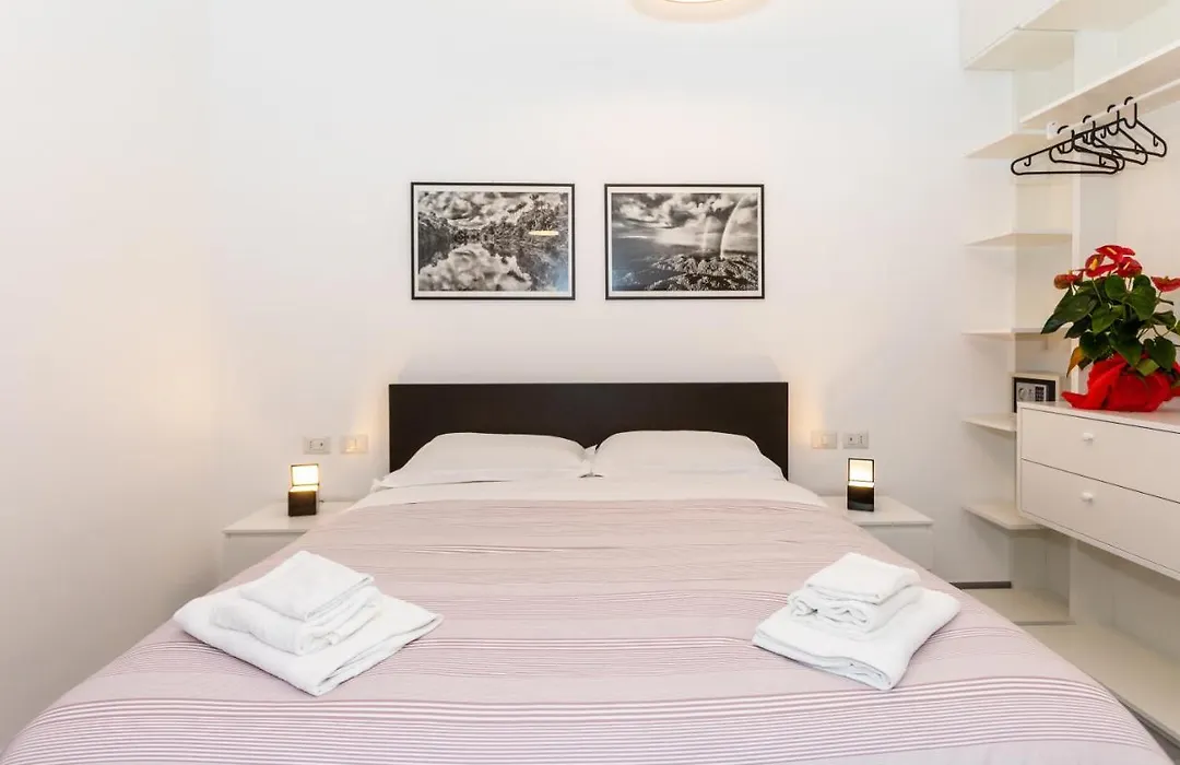 Sant'Erasmo Suite-1